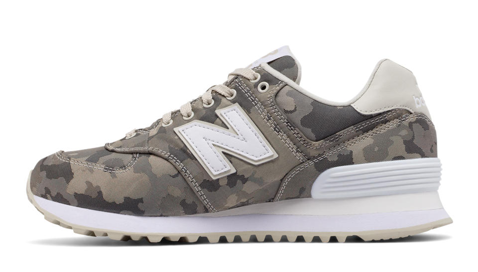 new balance 574 camo new balance 574 camo