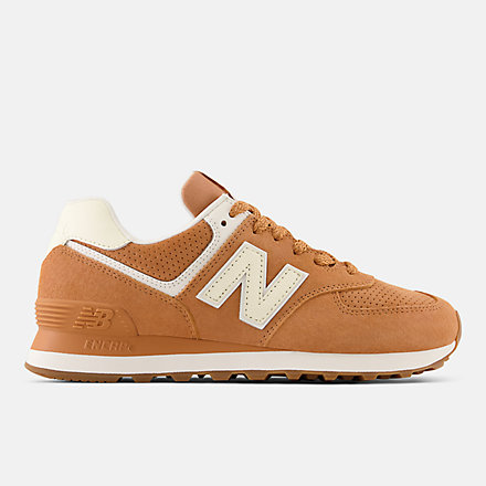 New Balance 574, WL574NB image number null