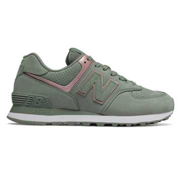new balance 574 damen metallic new balance 574 damen metallic