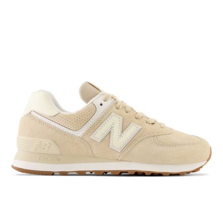 New balance 574 estive best sale