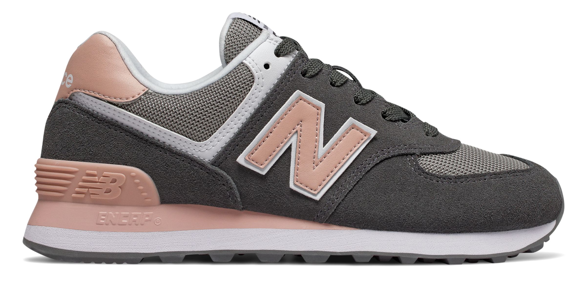 new balance wl574 homme rouge