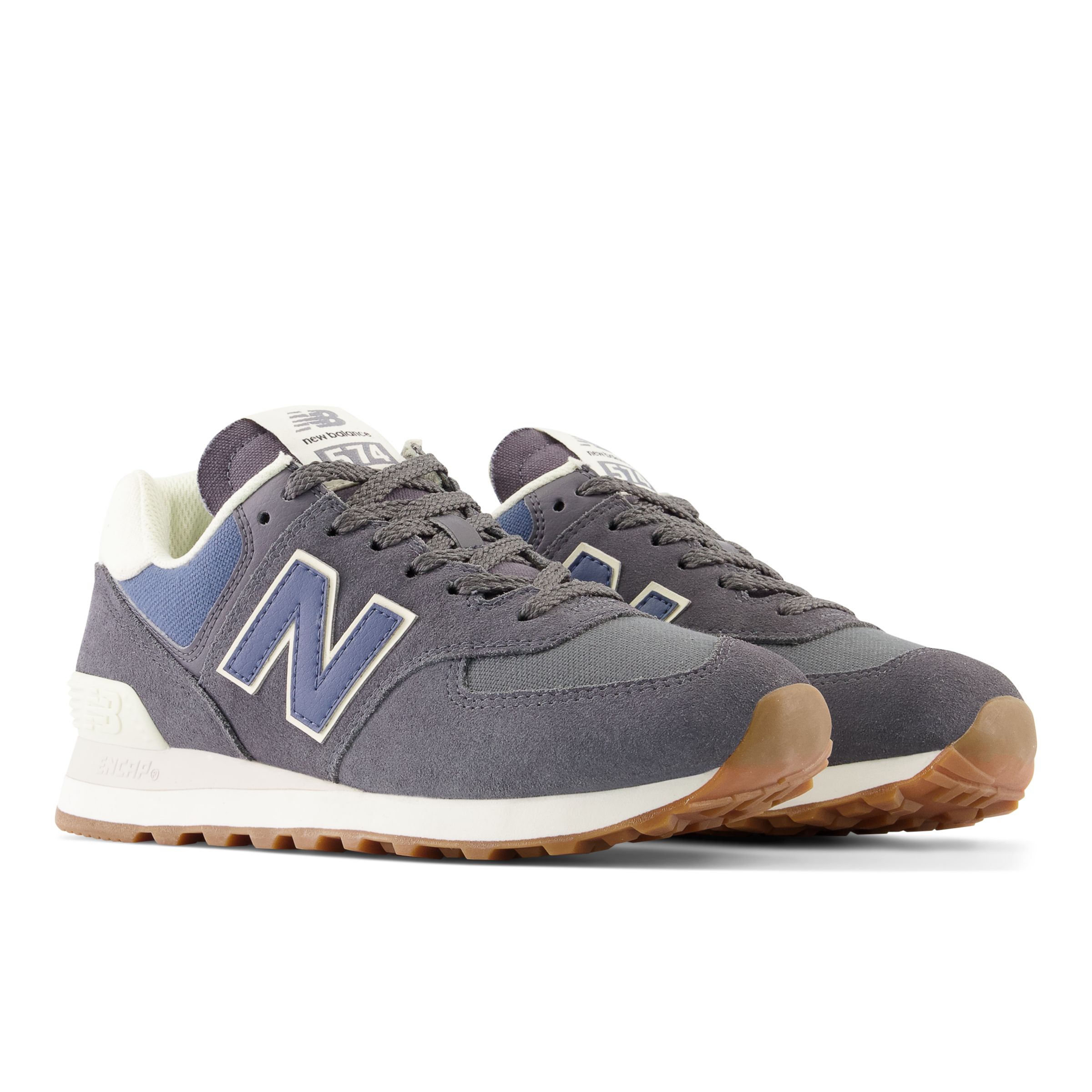 New Balance  sneaker Grijs