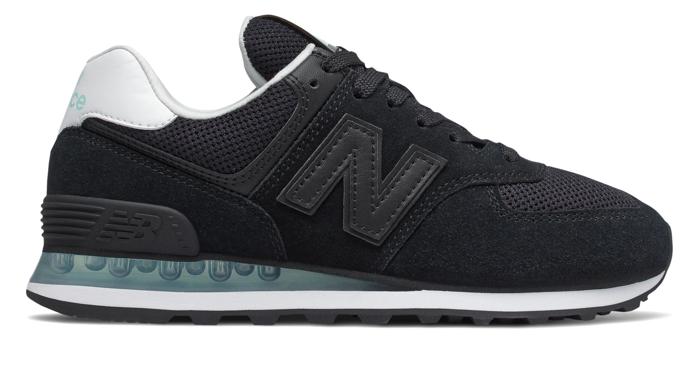 new balance 696 femme brun