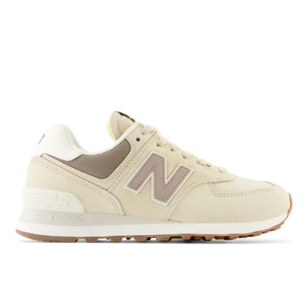 Women's 574 Classic Sneakers - New Balance