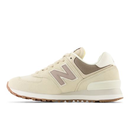 New balance women's 574v2 trainers online