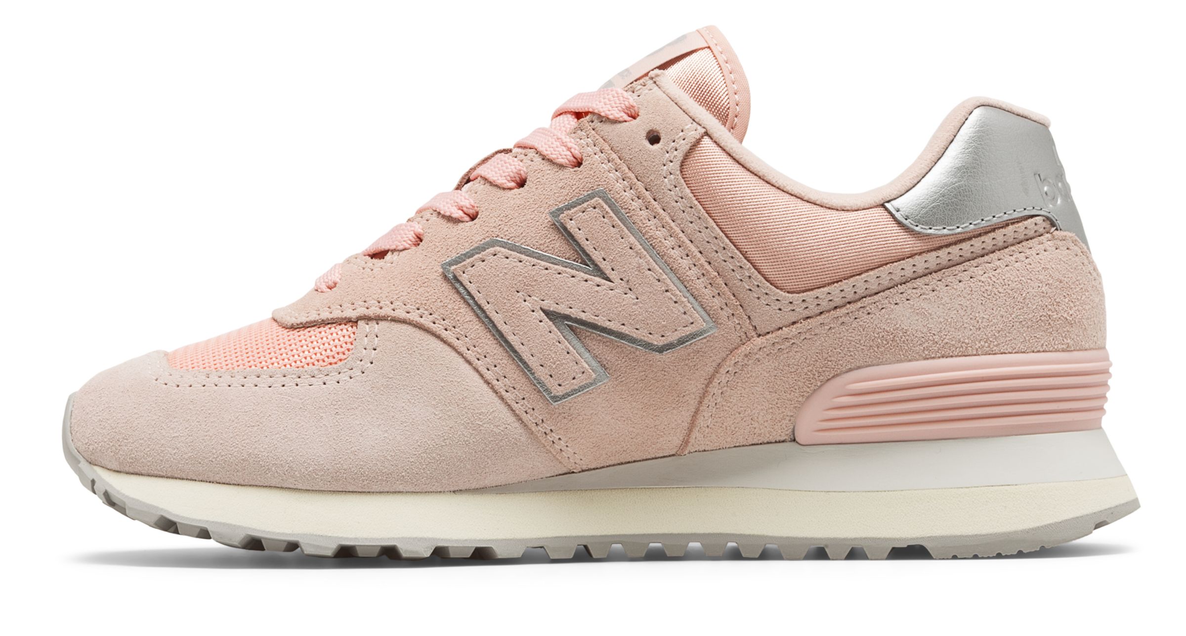 nb 574 pink