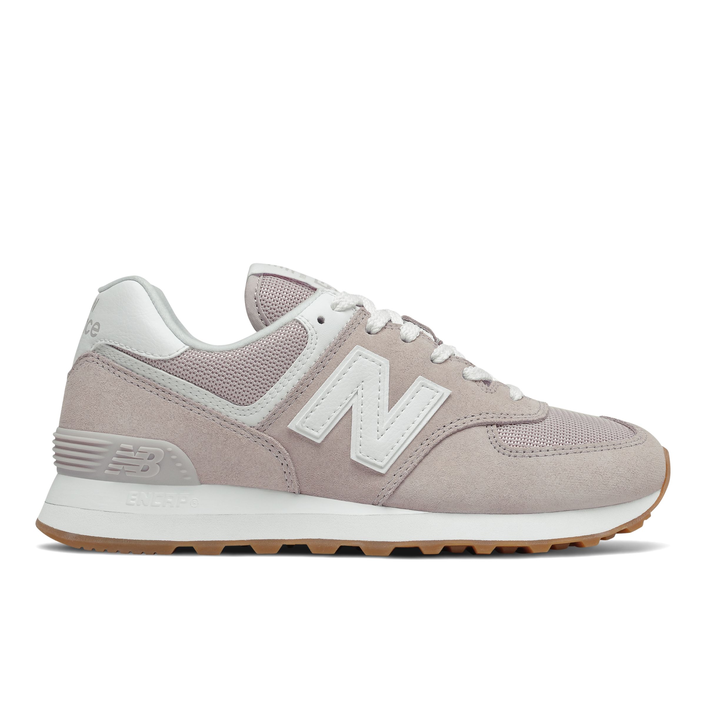 new balance women size