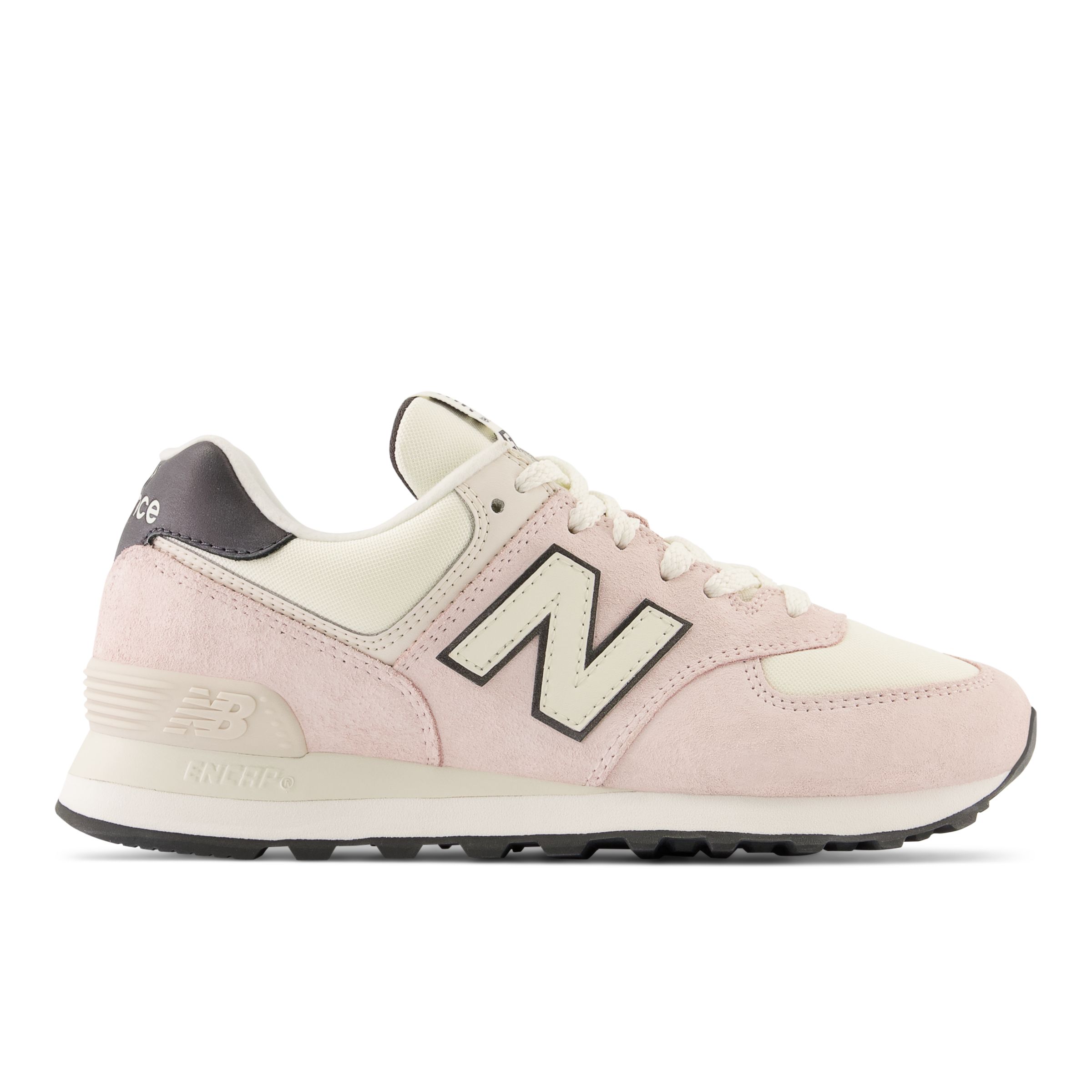 new balances pink