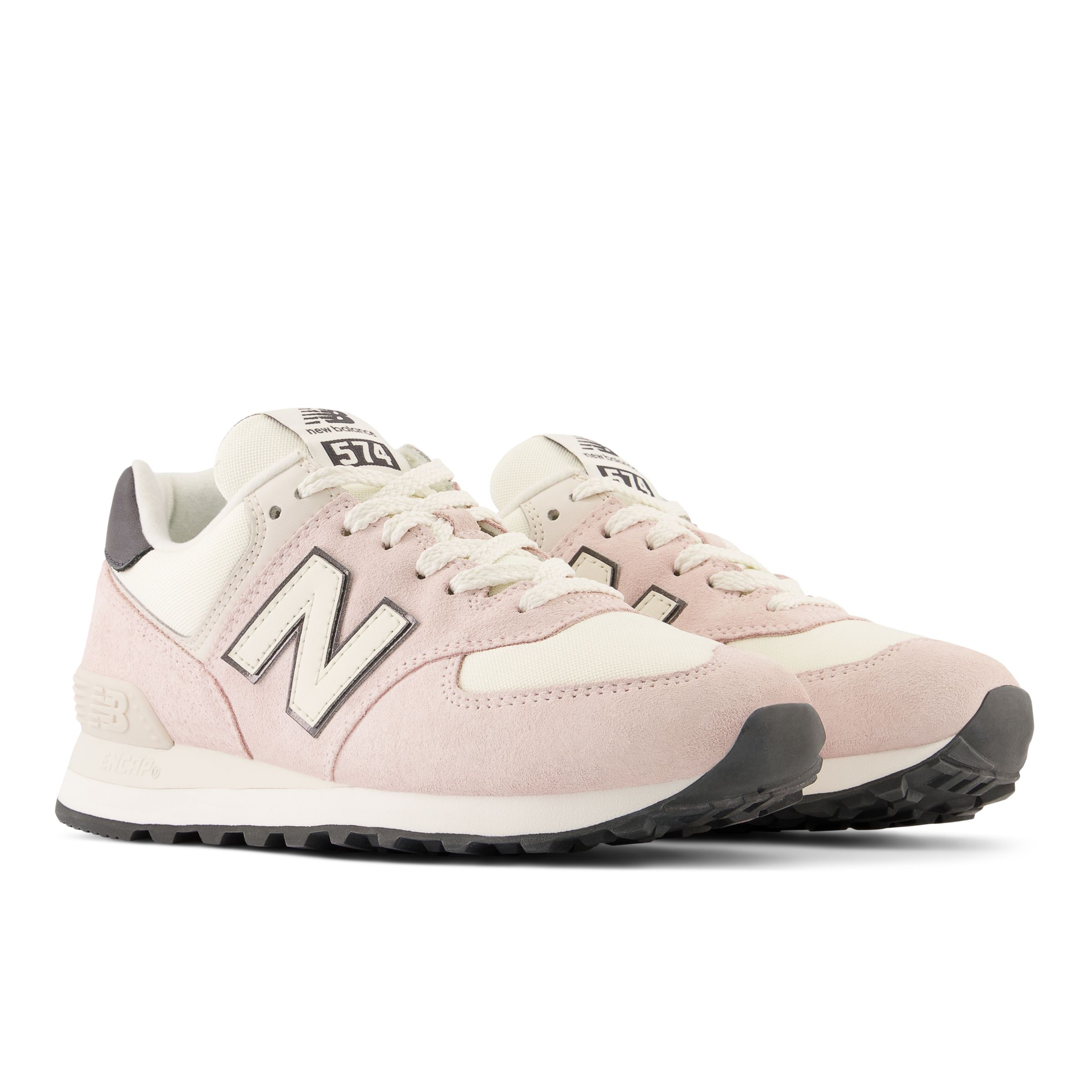 New Balance  sneaker Grijs