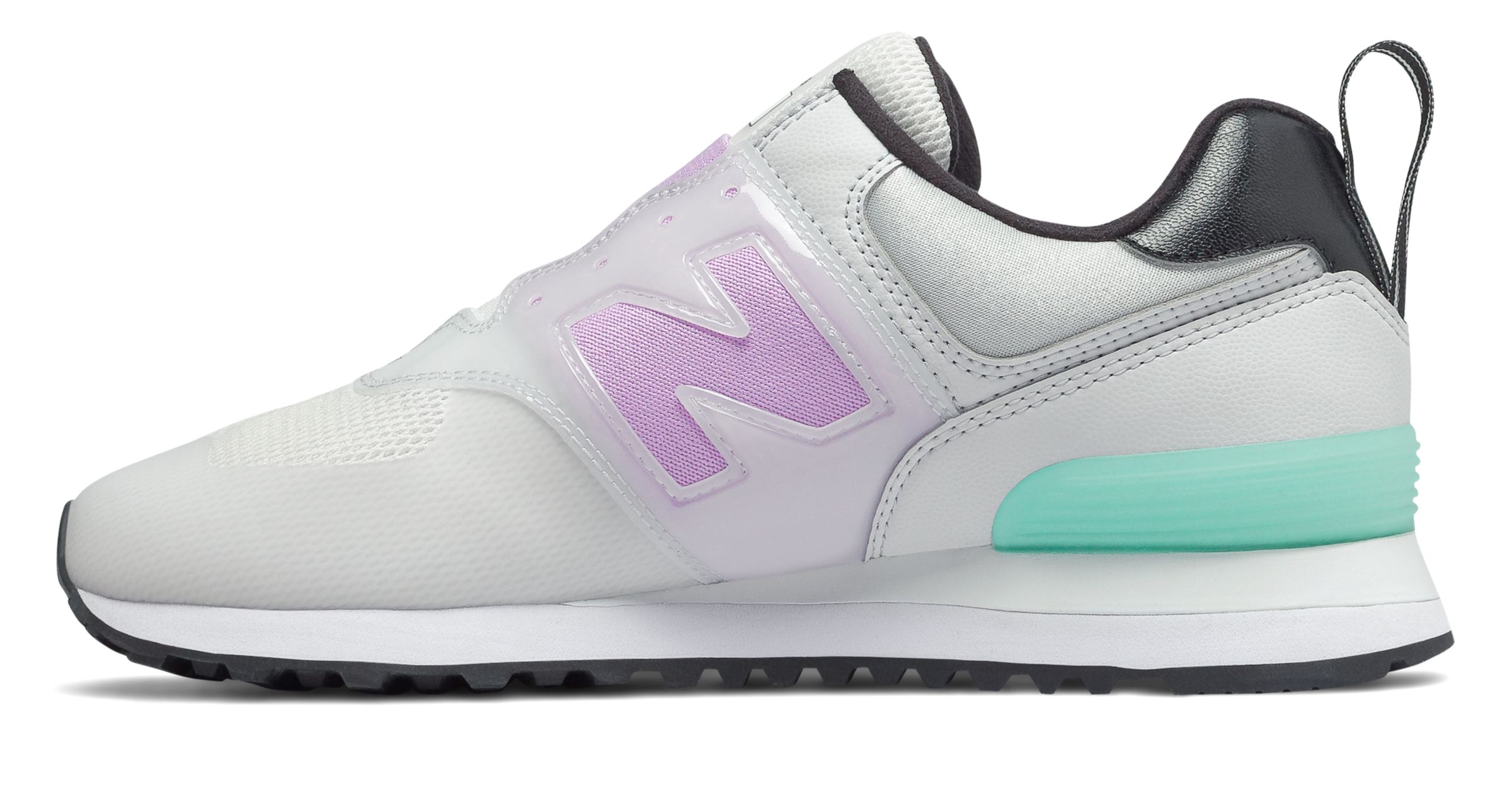 nb 574 violet