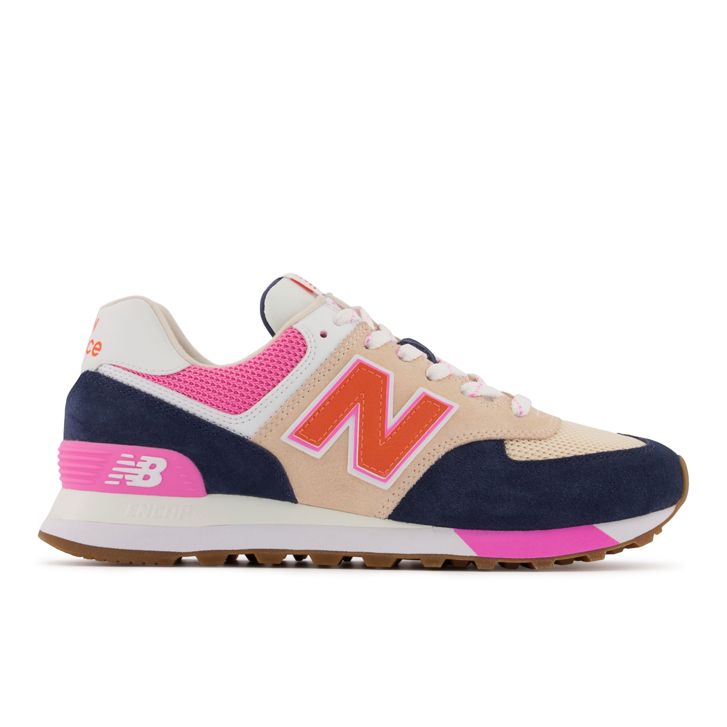 new balance women's 574v2 shoes