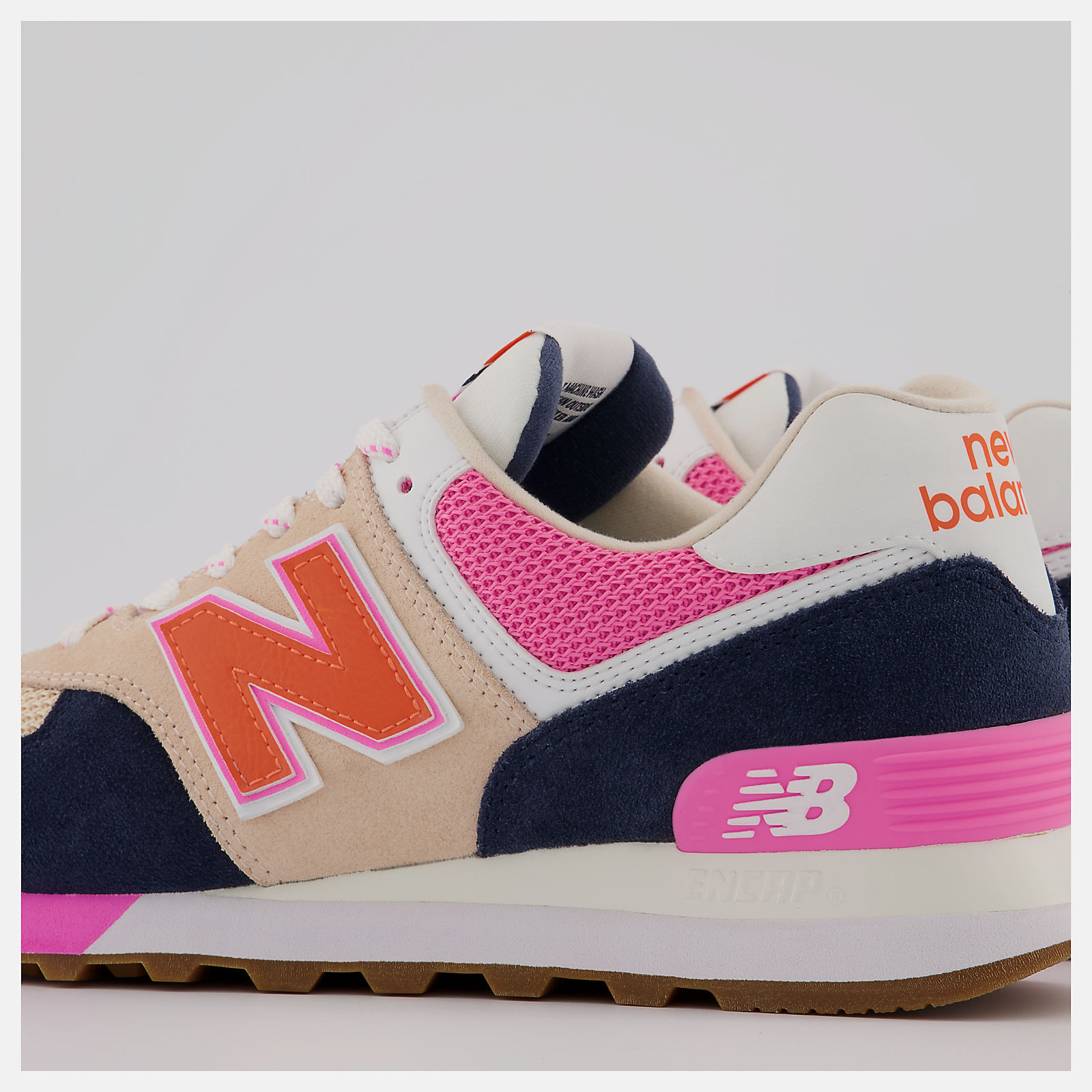 new balance 574v2 rosa صور روبوت 574 - New Balance صور روبوت