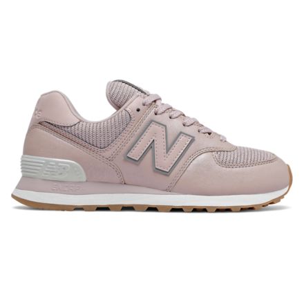 New Balance 574, WL574PMB