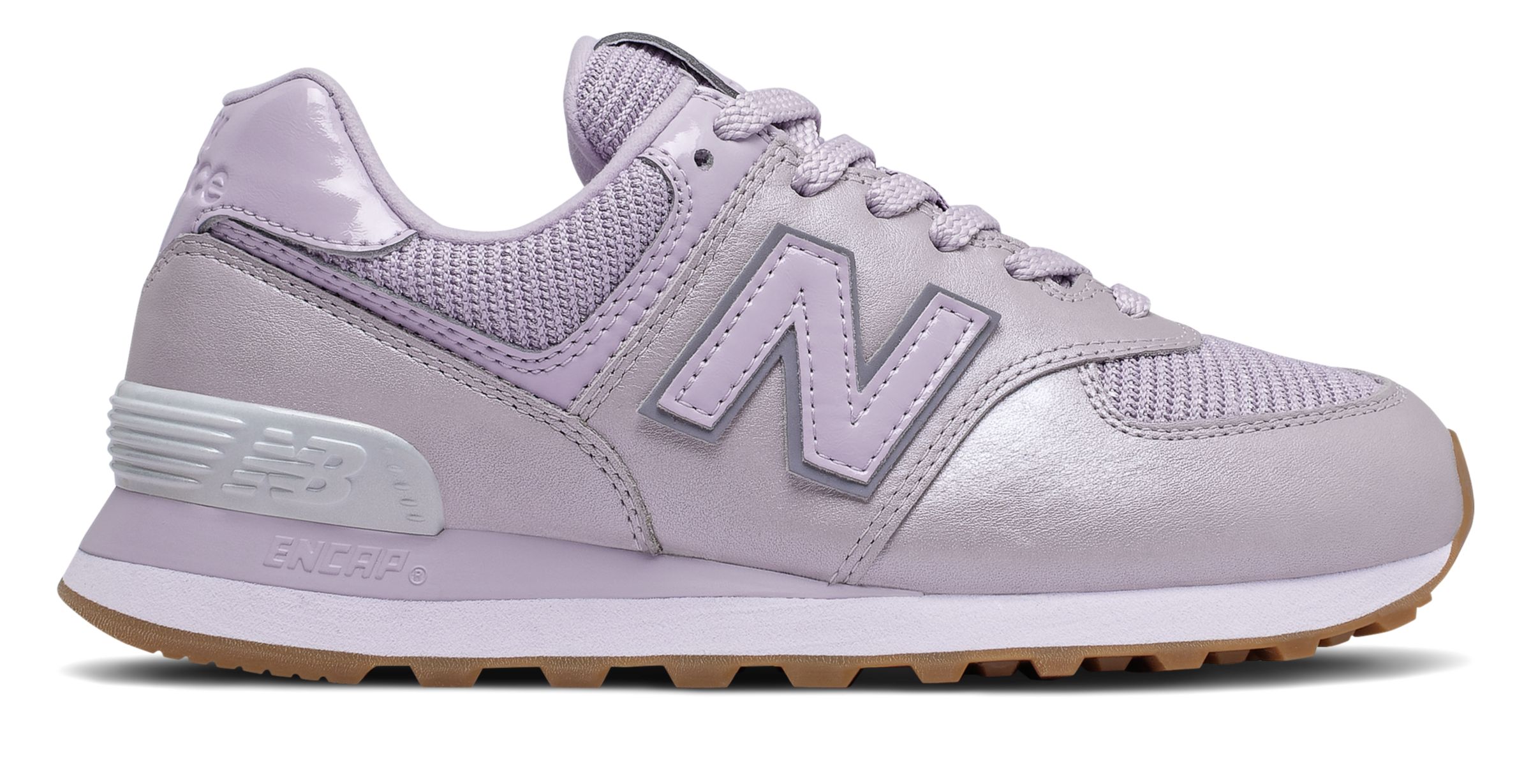 new balance 574 grey silver