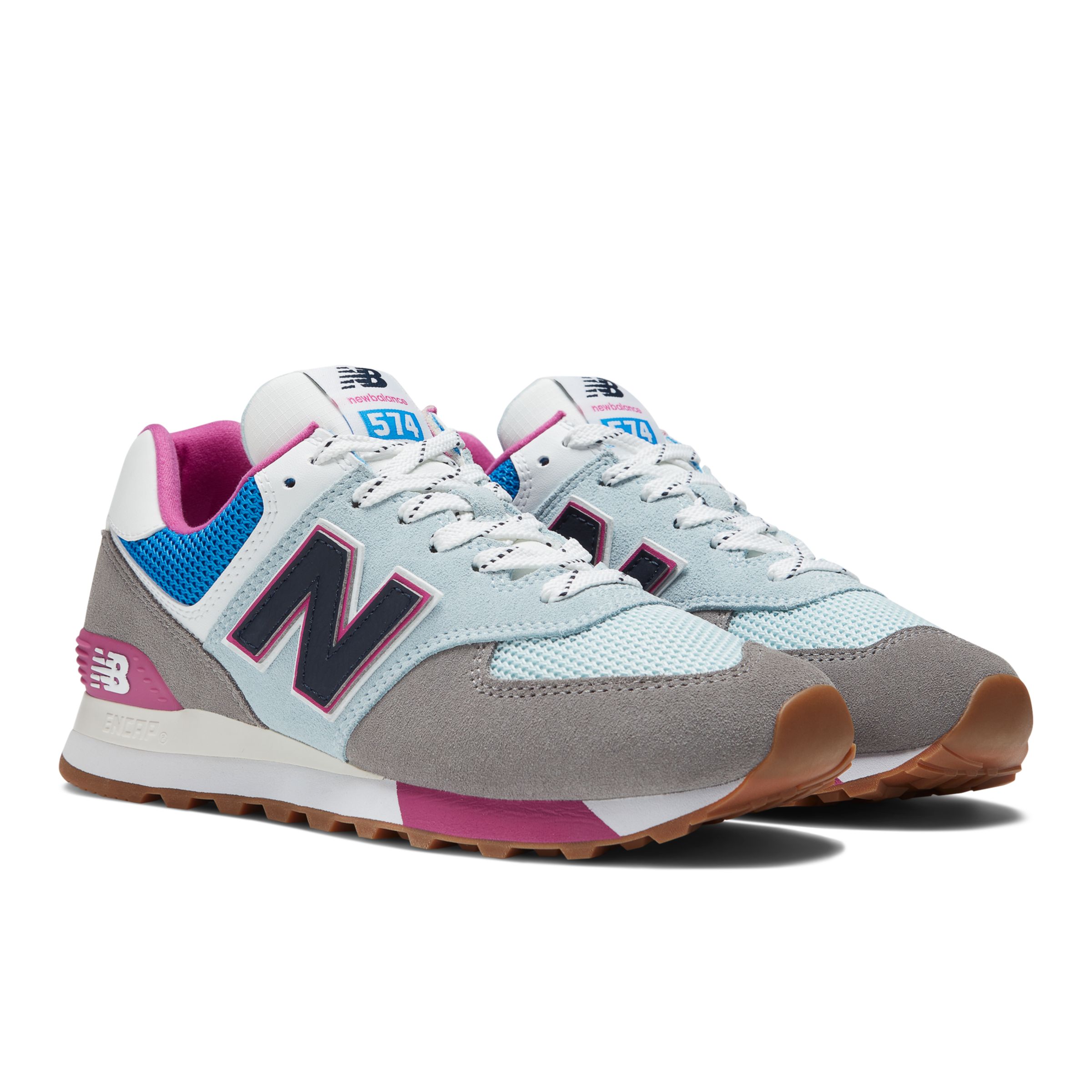 women's new balance wl574