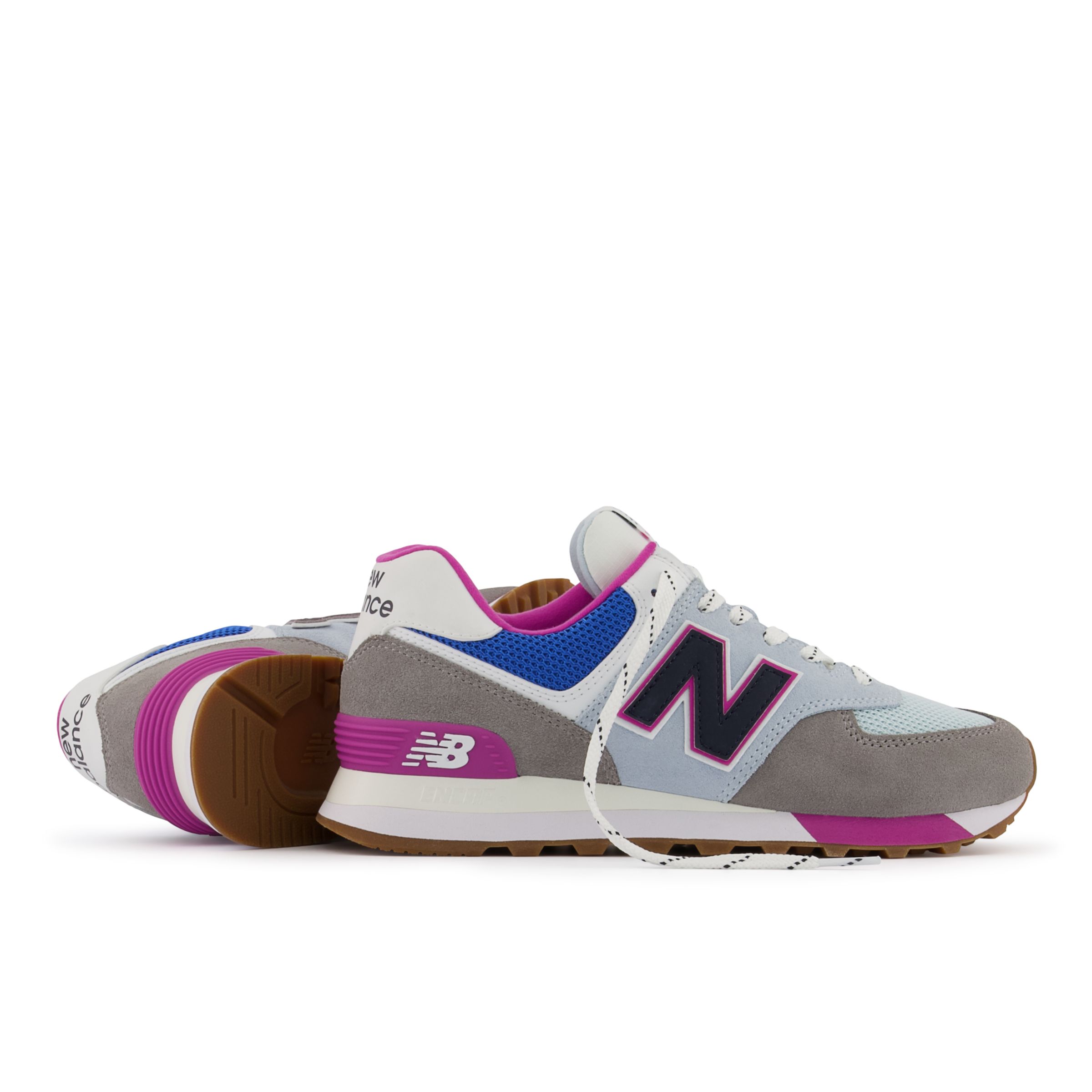 new balance 574 v2 pink