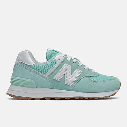 New Balance 574, WL574PS2 image number null
