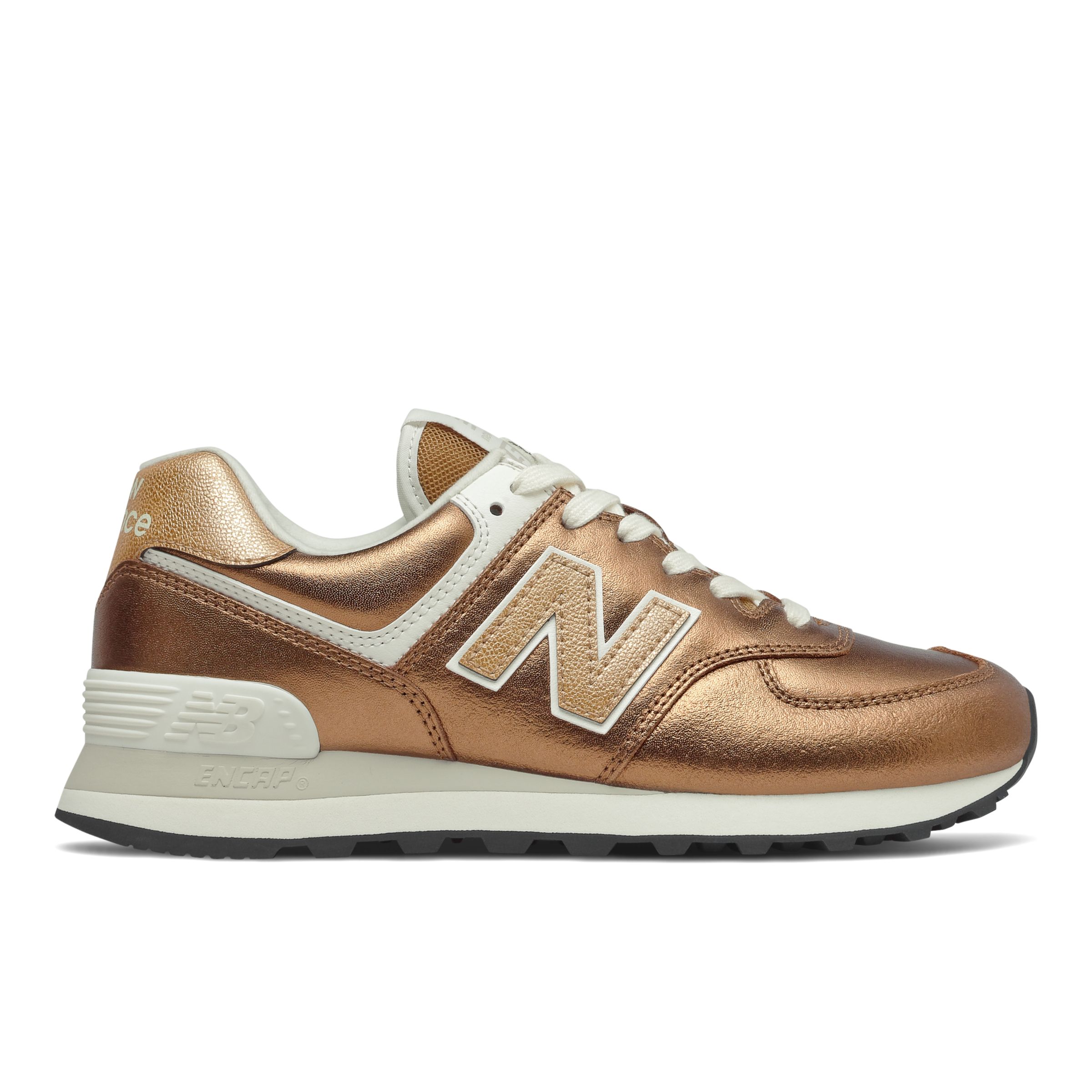 Women's 574 Lifestyle Shoes - New Balance