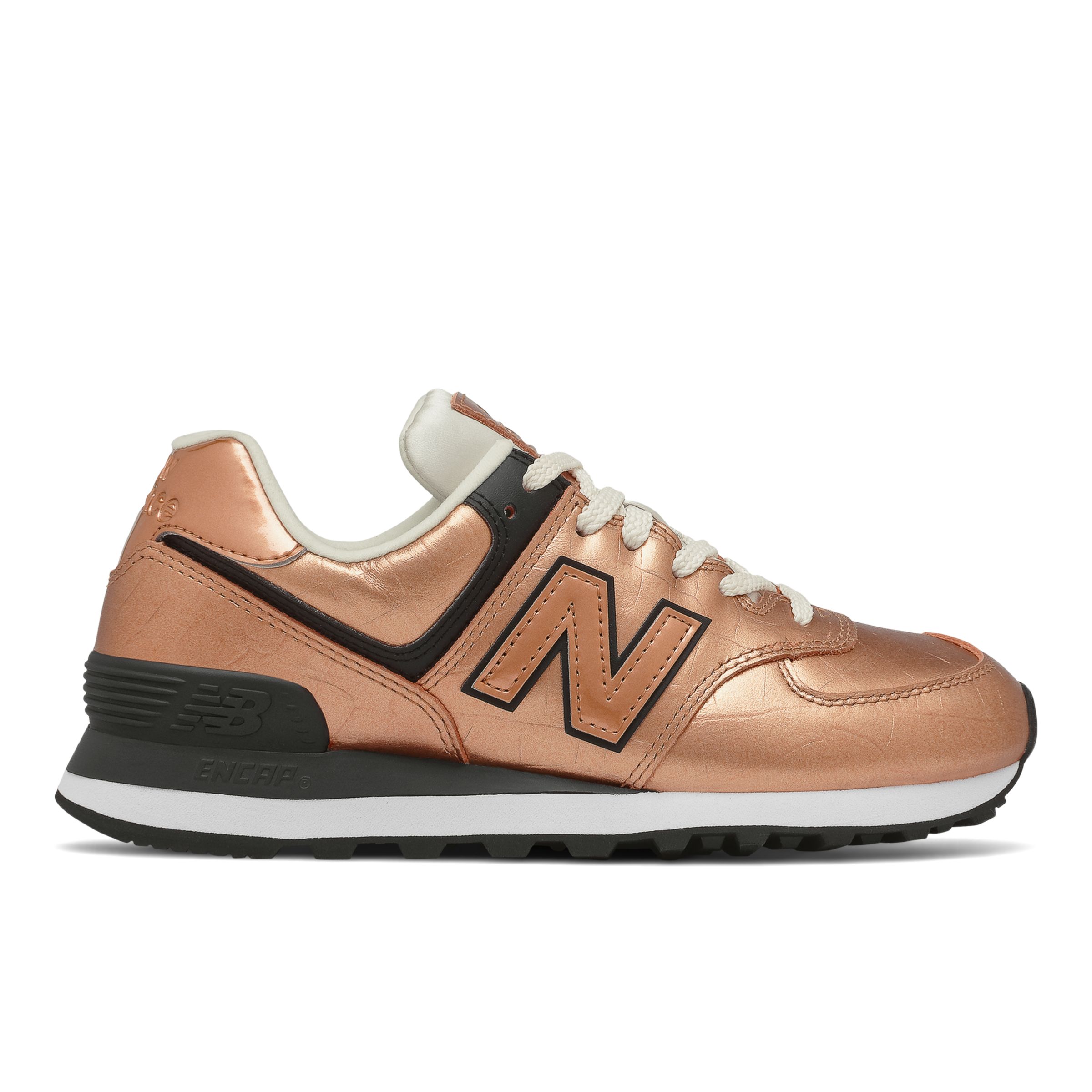 womens red new balance shoes