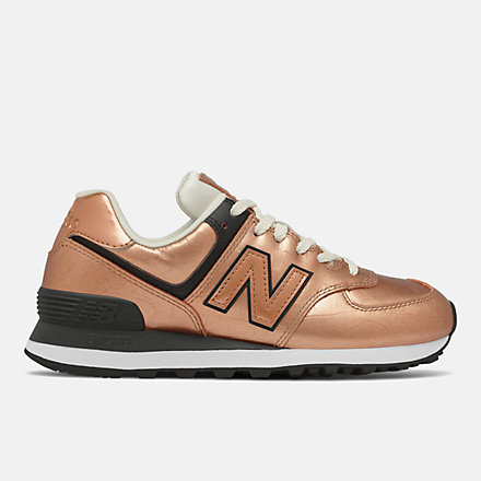 New Balance 574, WL574PX2 image number null