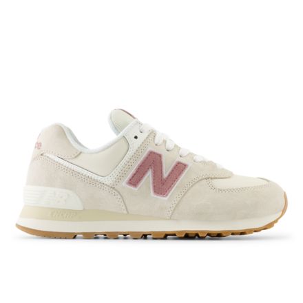 New balance ml574 femme on sale soldes