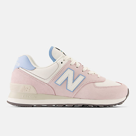 New Balance 574, WL574QC image number null