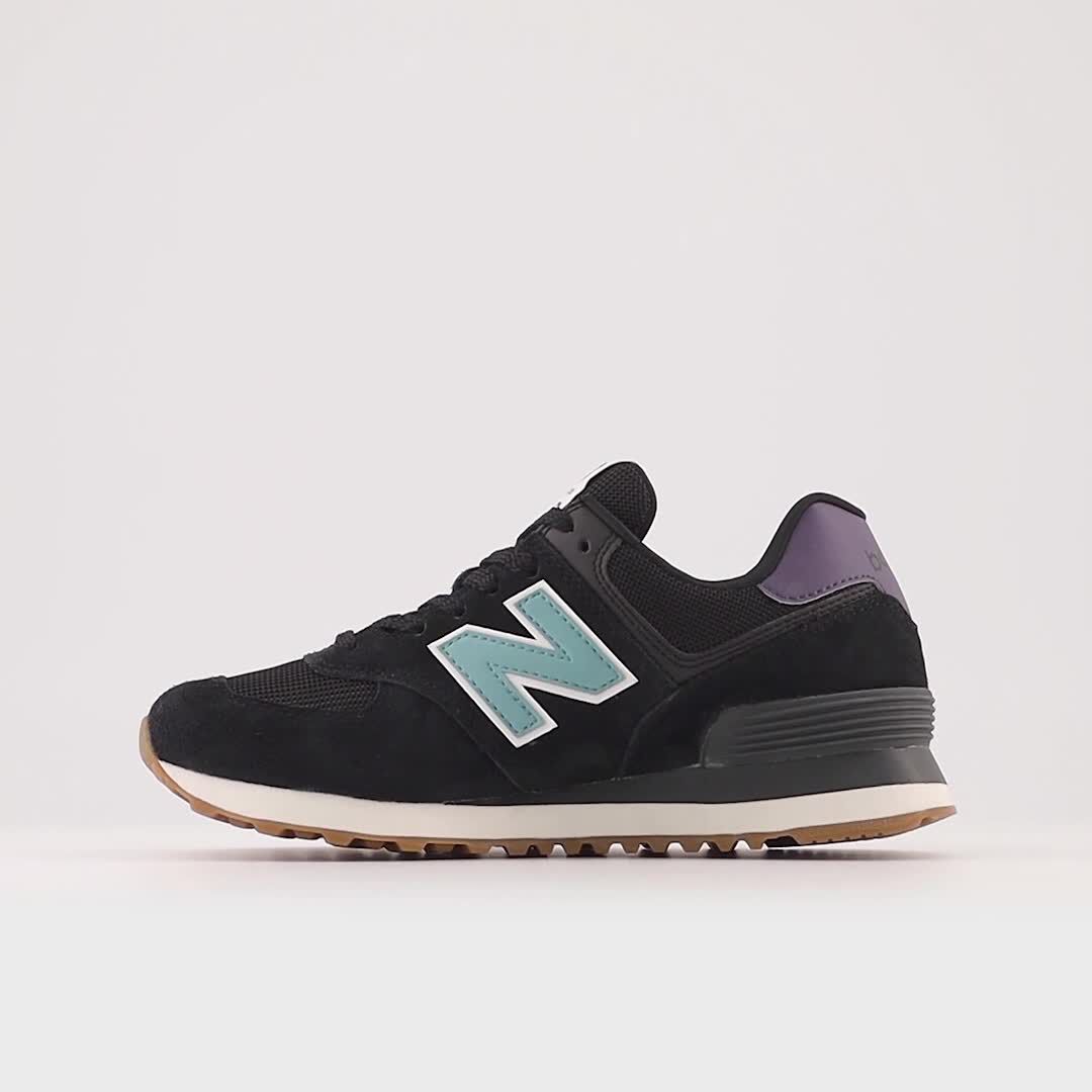 New balance clearance 574 turquoise