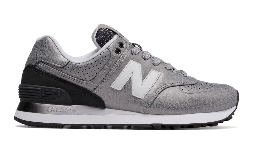 {keywor d} new balance 574 silver
