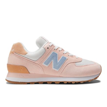 New balance store 574 women shop