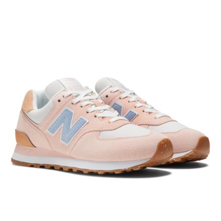 574, Pink Haze with Nimbus Cloud, WL574RB2