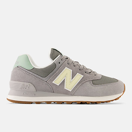 New Balance 574, WL574RB image number null