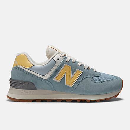 Want to Augment digit Women's 574 Classic Sneakers - New Balance