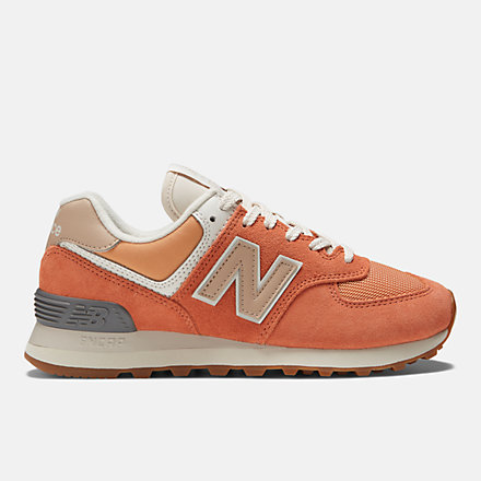 New Balance 574, WL574RCD image number null