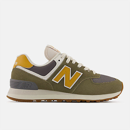 New Balance 574, WL574RCE image number null