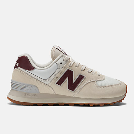 New Balance 574, WL574RCF image number null