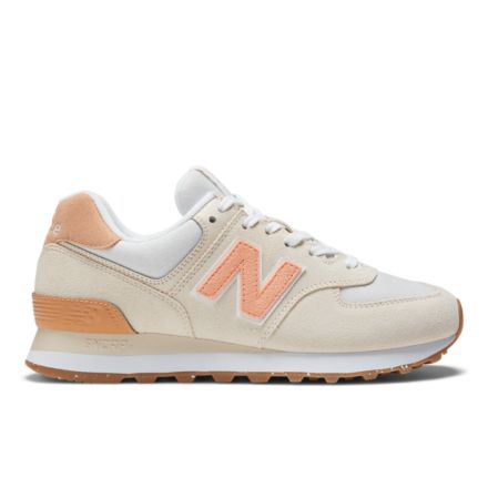 New balance wl574 femme or new arrivals