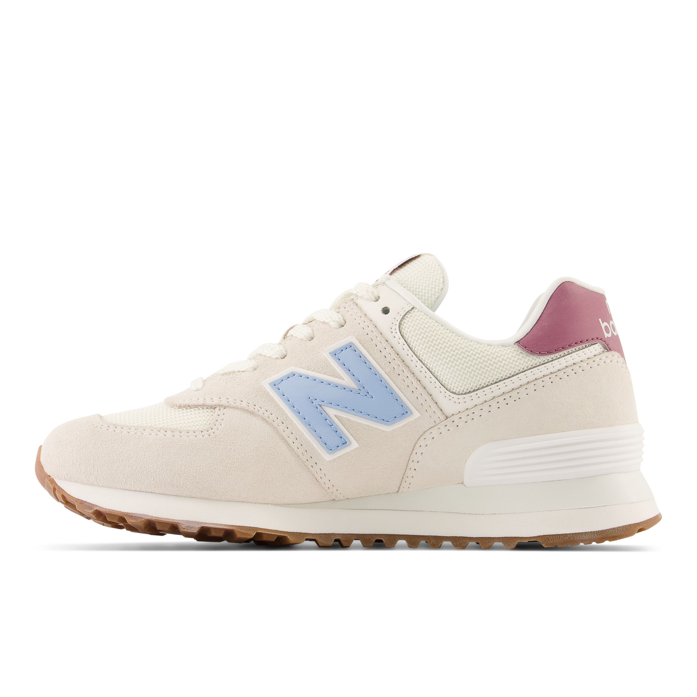 New Balance  sneaker Blauw