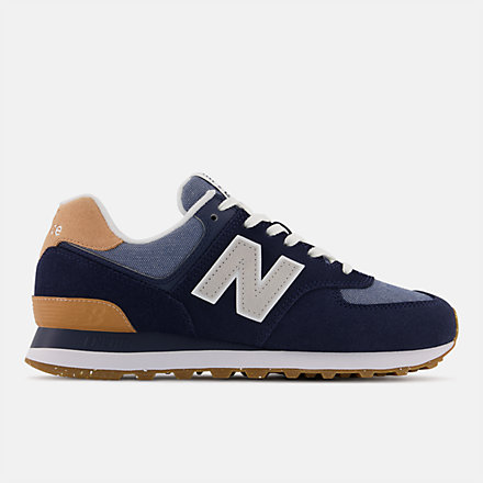 New Balance 574, WL574RG2 image number null