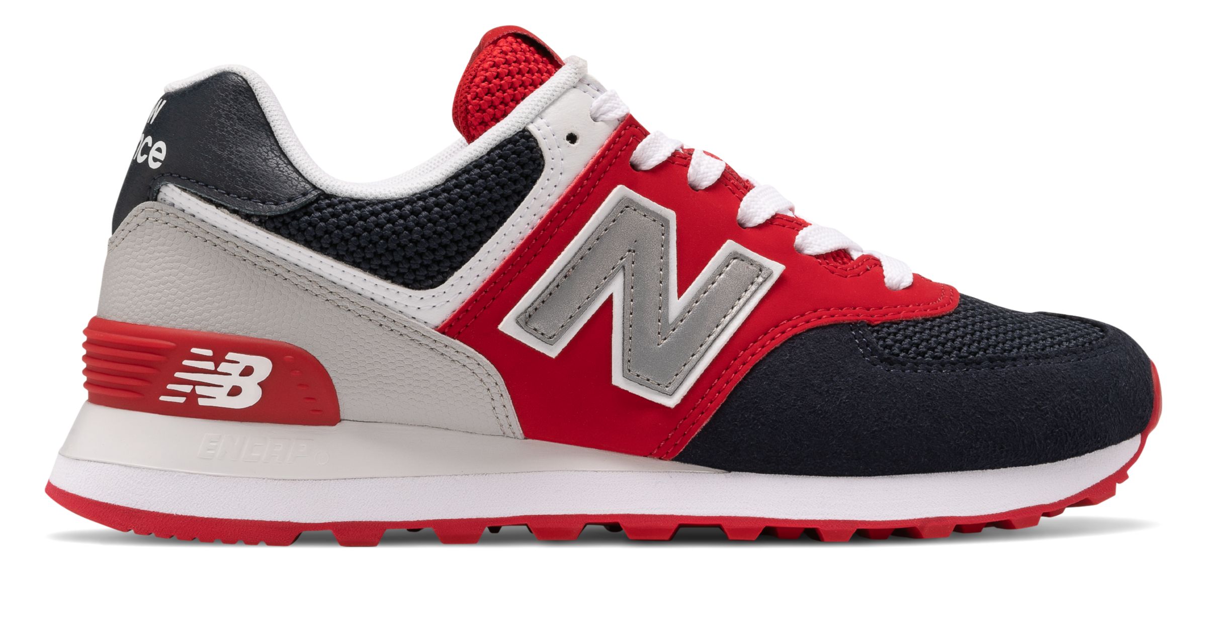 Women's Classic 574 Shoes - New Balance