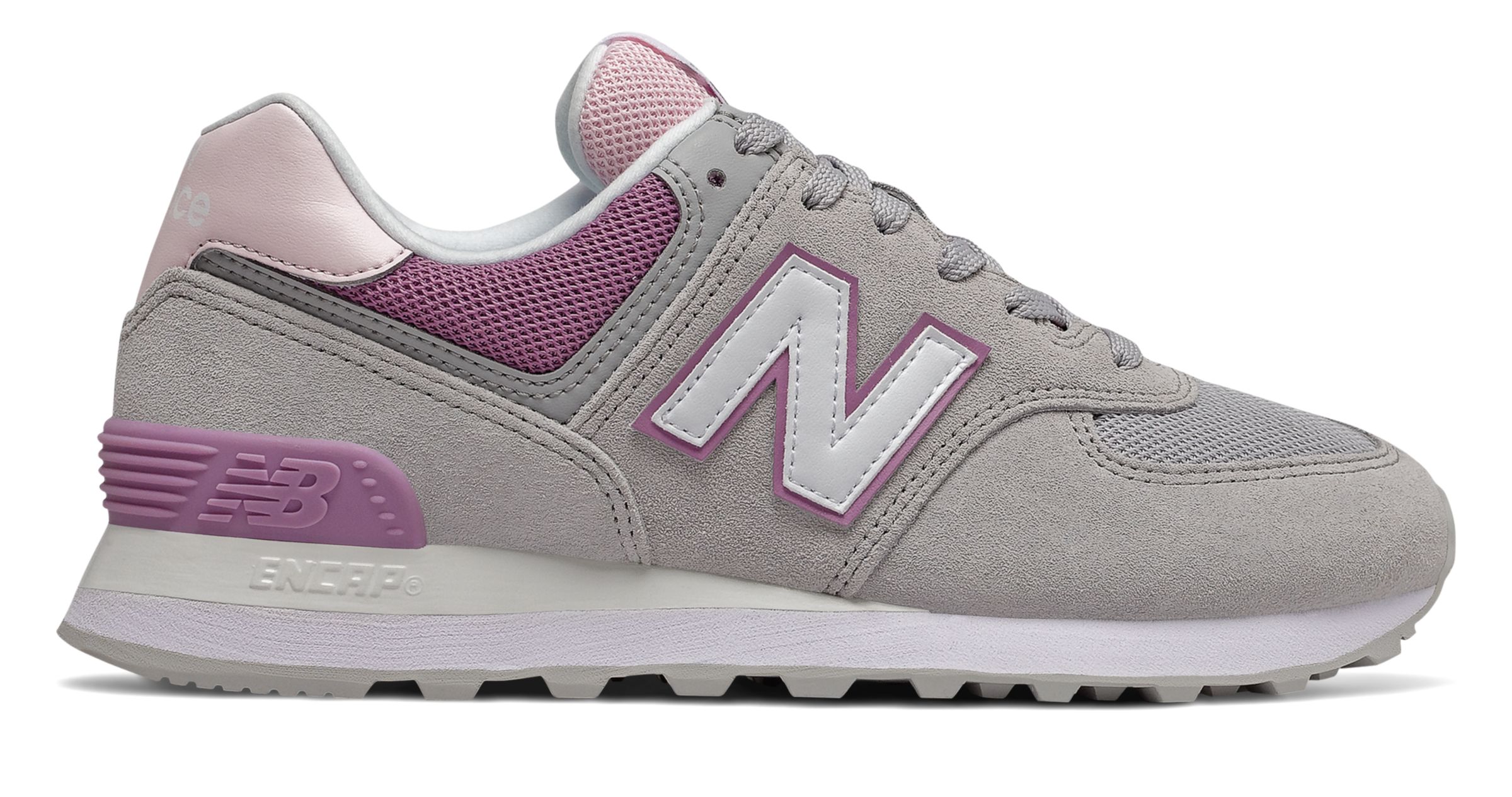 new balance 1540 classic rosa