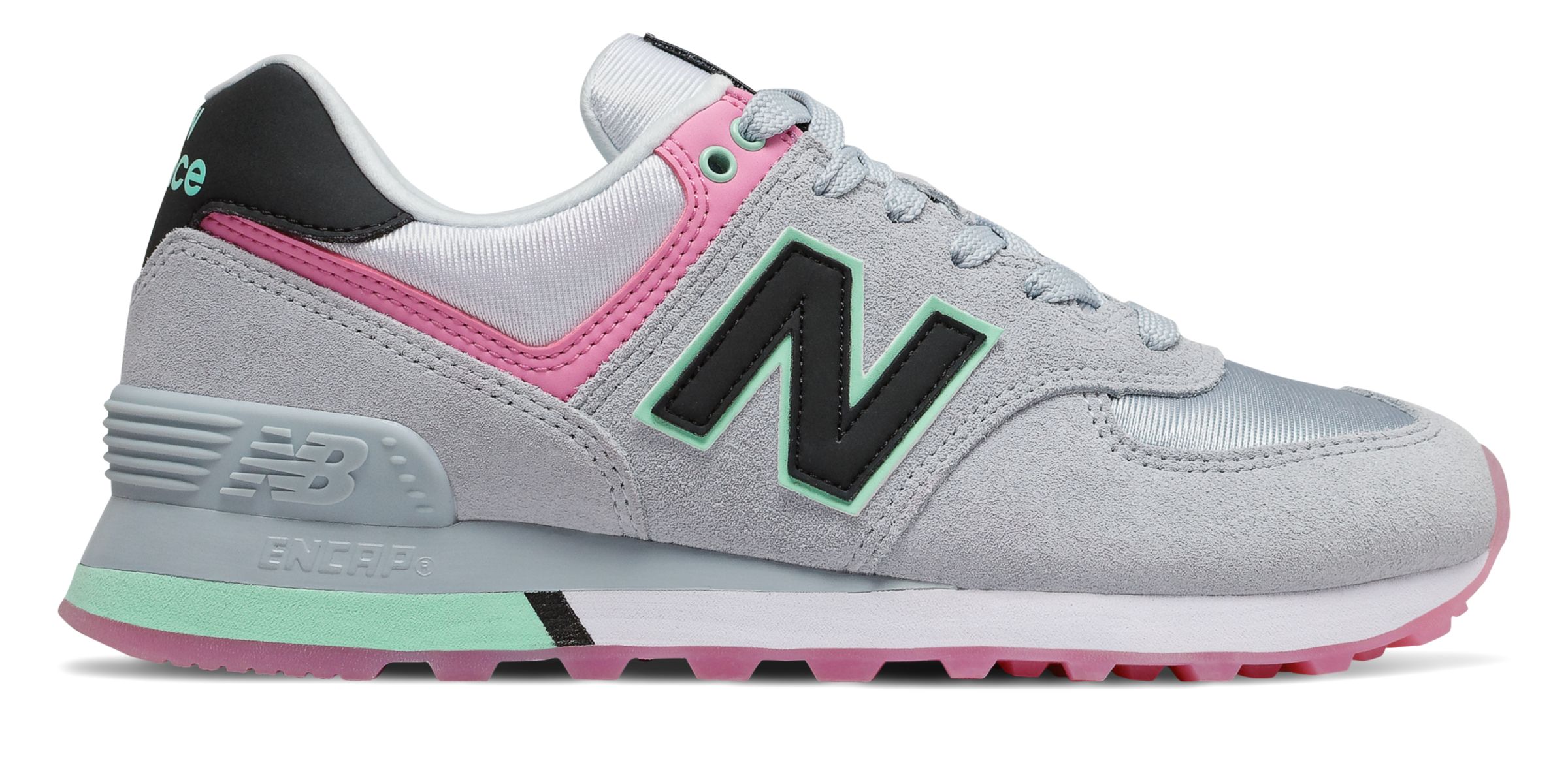 nb 574 mint