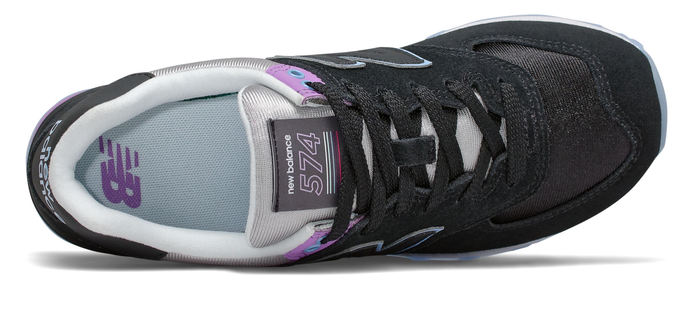 new balance wl574sau