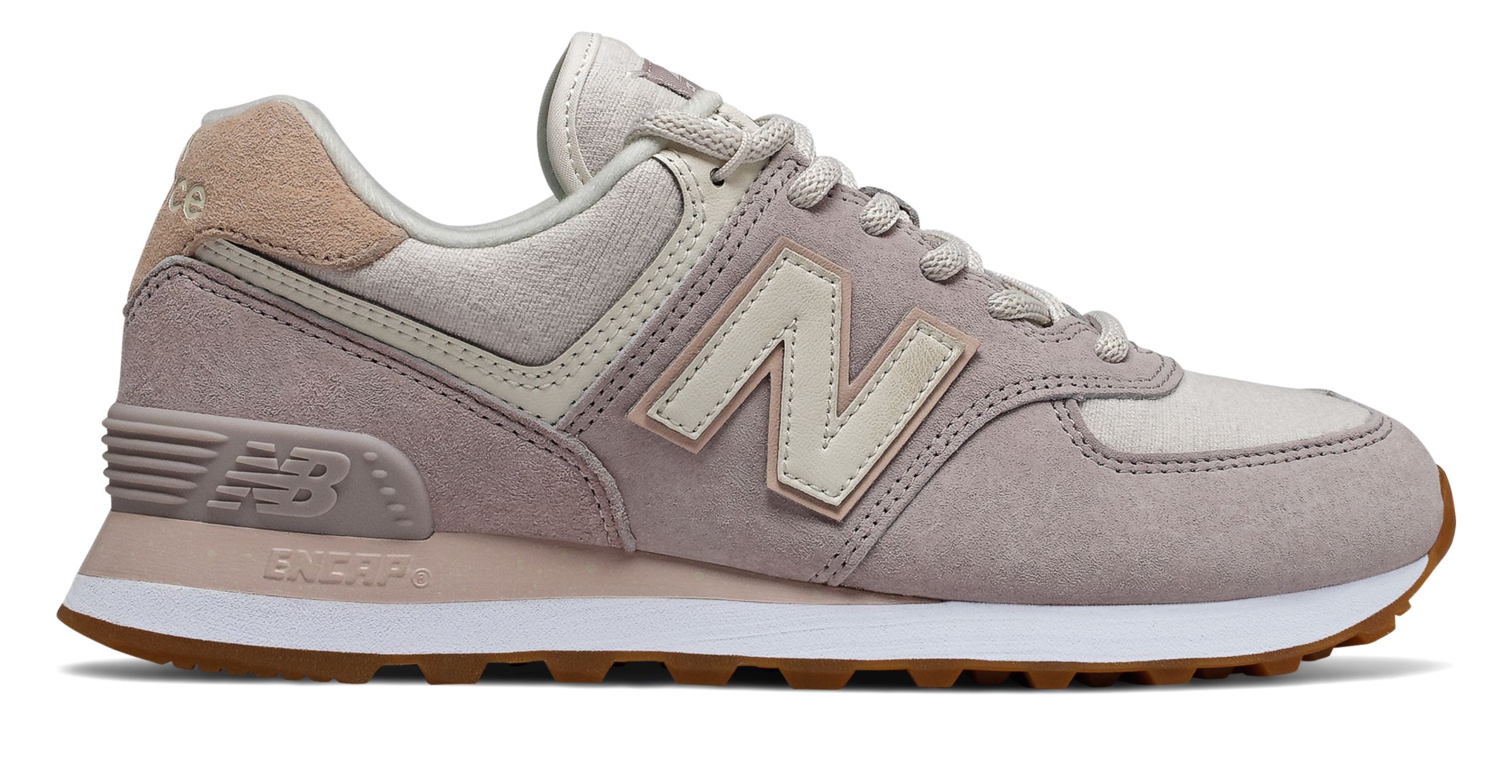 new balance 574 estive o invernali