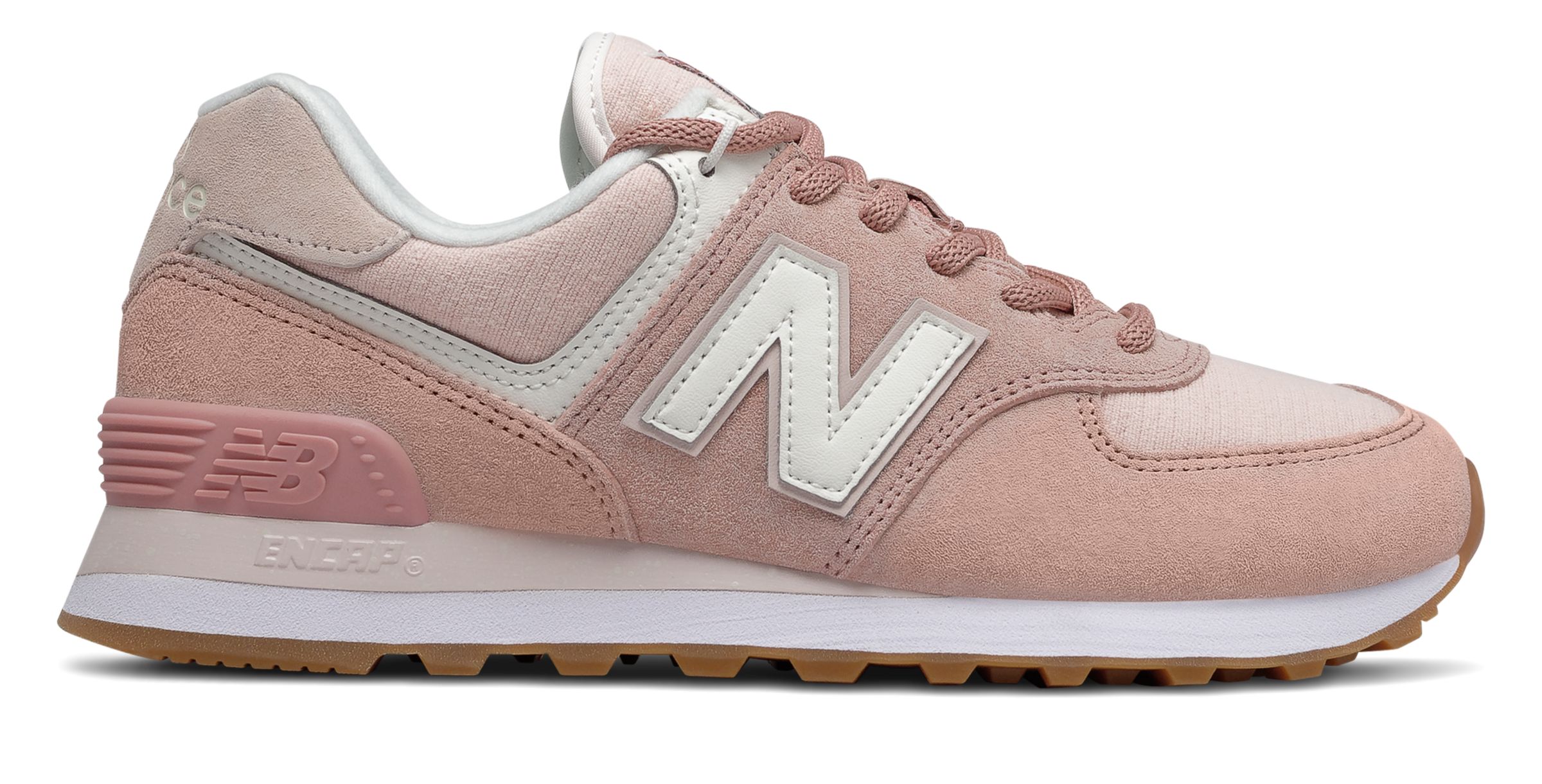 nike new balance 574 womens