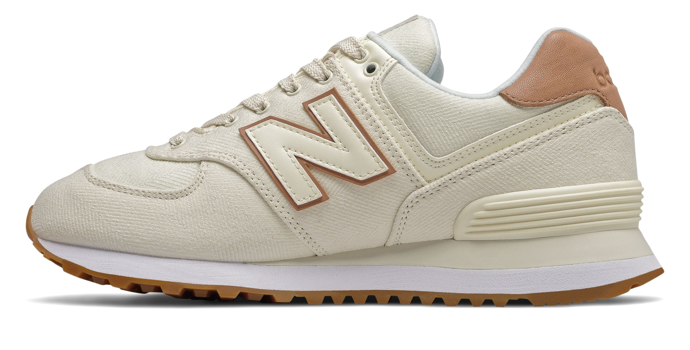 nb 574 beige