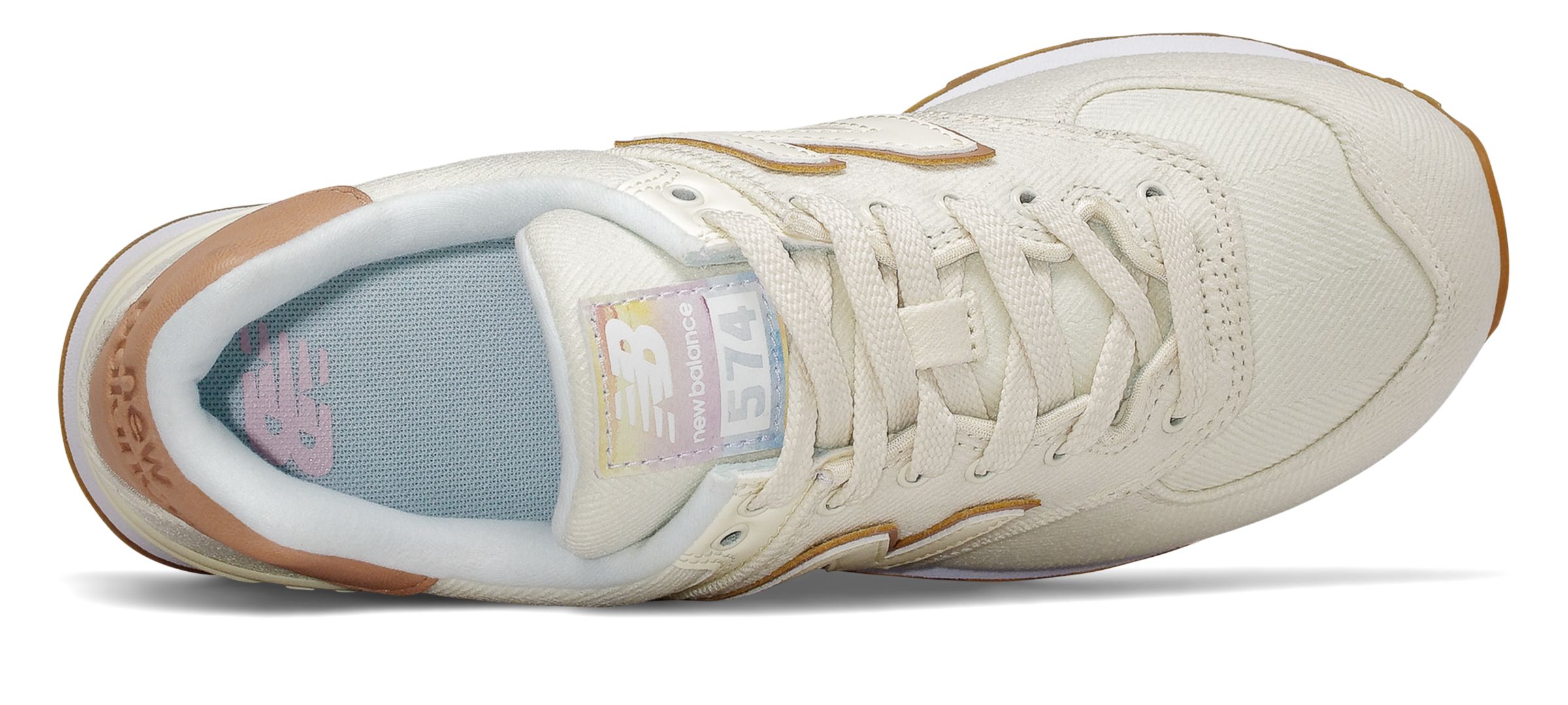new balance 574 coastal