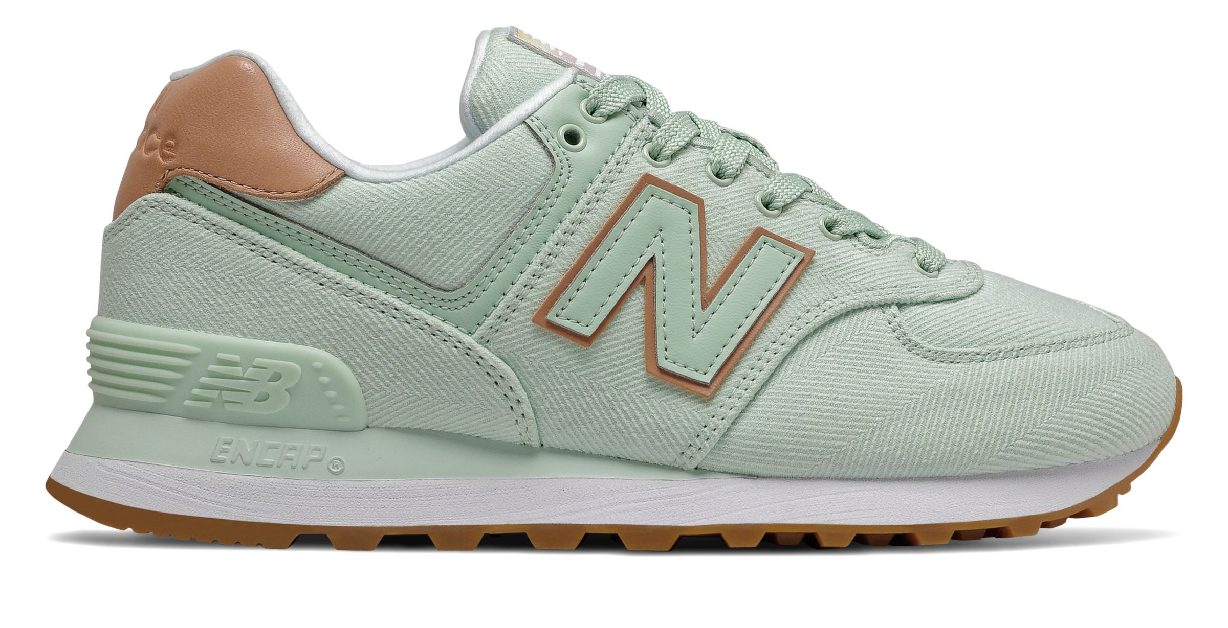 nb 574 mint