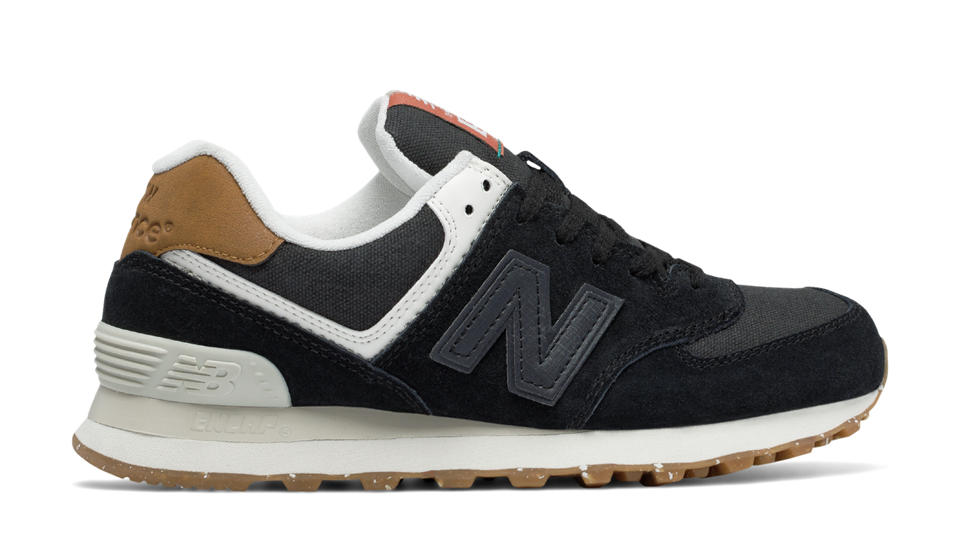 new balance 574 femme coloré