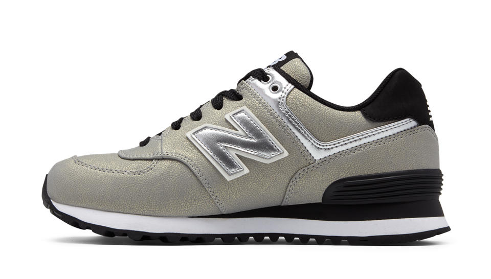 new balance 574 silver new balance 574 silver