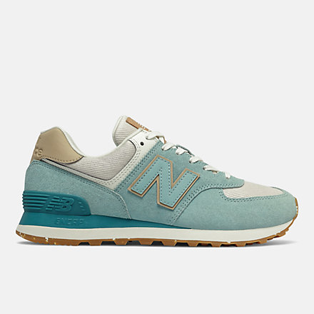 New Balance 574, WL574SG2 image number null